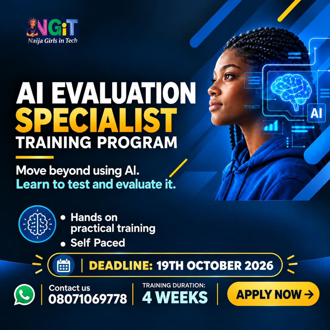 NGIT AD
